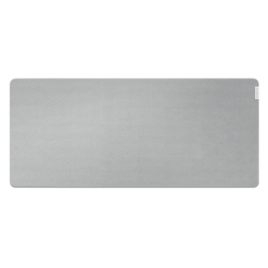 Razer Pro Glide XXL - Soft Mouse Mat for Office Productivity (Thick and High-Density Rubber Foam, Textured Micro-Weave Cloth Surface, Anti-Slip Base, 940 x 410 x 3mm) Grey